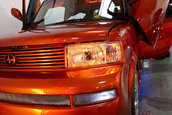 Hot Import Nights - Washington DC 2006
