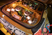 Hot Import Nights - Washington DC 2006