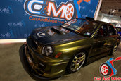 Hot Import Nights - Washington DC 2006