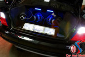 Hot Import Nights - Washington DC 2006