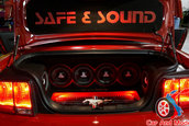 Hot Import Nights - Washington DC 2006