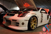Hot Import Nights - Washington DC 2006