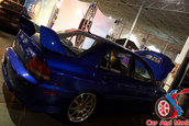 Hot Import Nights - Washington DC 2006