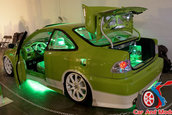 Hot Import Nights - Washington DC 2006
