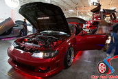 Hot Import Nights - Washington DC 2006