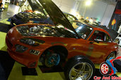 Hot Import Nights - Washington DC 2006