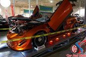Hot Import Nights - Washington DC 2006