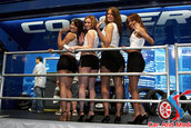 Hot Import Nights - Washington DC 2006