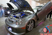 Hot Import Nights - Washington DC 2006