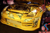 Hot Import Nights - Washington DC 2006