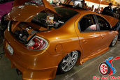 Hot Import Nights - Washington DC 2006