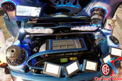 Hot Import Nights - Washington DC 2006