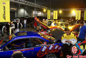 Hot Import Nights - Washington DC 2006