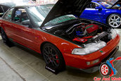 Hot Import Nights - Washington DC 2006