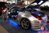 Hot Import Nights - Washington DC 2006