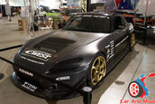 Hot Import Nights - Washington DC 2006