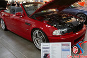 Hot Import Nights - Washington DC 2006