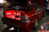 Hot Import Nights - Washington DC 2006