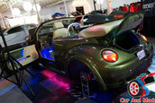 Hot Import Nights - Washington DC 2006