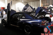 Hot Import Nights - Washington DC 2006