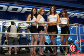 Hot Import Nights - Washington DC 2006