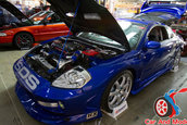Hot Import Nights - Washington DC 2006