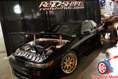 Hot Import Nights - Washington DC 2006