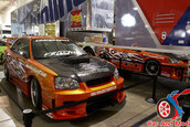 Hot Import Nights - Washington DC 2006