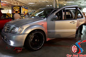 Hot Import Nights - Washington DC 2006