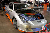Hot Import Nights - Washington DC 2006