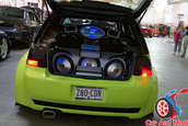 Hot Import Nights - Washington DC 2006