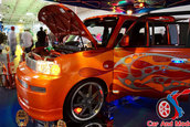 Hot Import Nights - Washington DC 2006