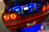 Hot Import Nights - Washington DC 2006