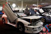 Hot Import Nights - Washington DC 2006