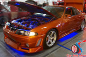 Hot Import Nights - Washington DC 2006