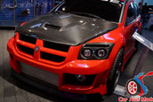 Hot Import Nights - Washington DC 2006