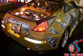 Hot Import Nights - Washington DC 2006