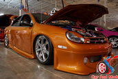 Hot Import Nights - Washington DC 2006