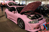 Hot Import Nights - Washington DC 2006