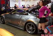 Hot Import Nights - Washington DC 2006