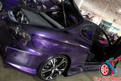 Hot Import Nights - Washington DC 2006