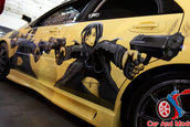 Hot Import Nights - Washington DC 2006