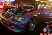 Hot Import Nights - Washington DC 2006