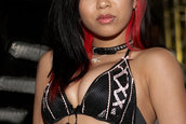Hot Import Nights - Washington DC 2006