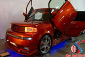 Hot Import Nights - Washington DC 2006