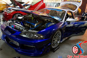 Hot Import Nights - Washington DC 2006