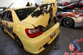 Hot Import Nights - Washington DC 2006