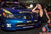 Hot Import Nights - Washington DC 2006