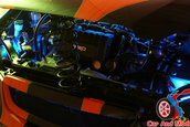 Hot Import Nights - Washington DC 2006