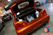 Hot Import Nights - Washington DC 2006